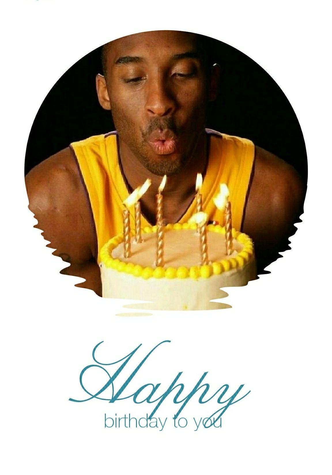 对于我这种三分钟热度的人来说,长这么大,喜欢科比是我坚持的最久的