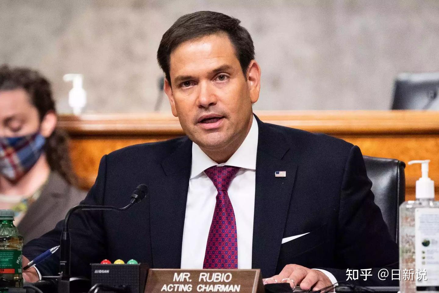 特朗普的十三罗汉：共和党副总统热门人选内幕揭秘- 知乎