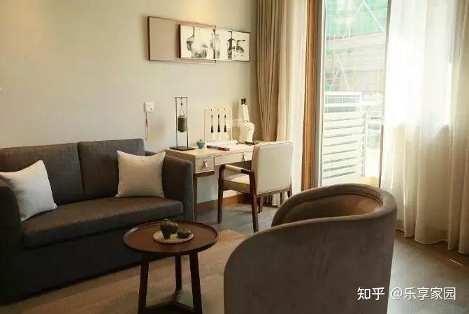 今唯一代表中国养老项目获得国际大奖的高端养老社区 - 知乎