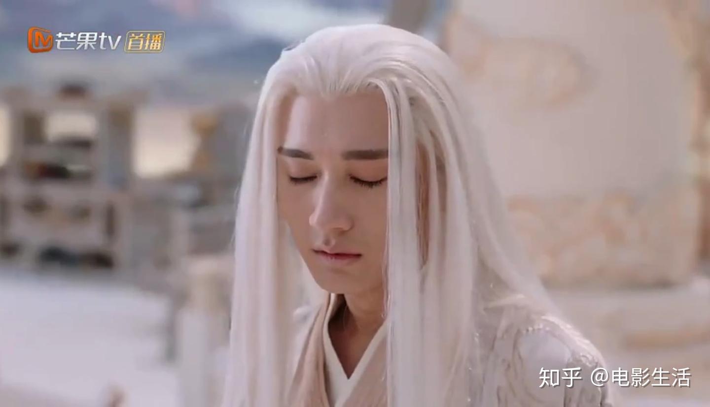 《琉璃》大结局,魔煞星、司凤等人身世揭秘,昊辰彻底输了 - 知乎