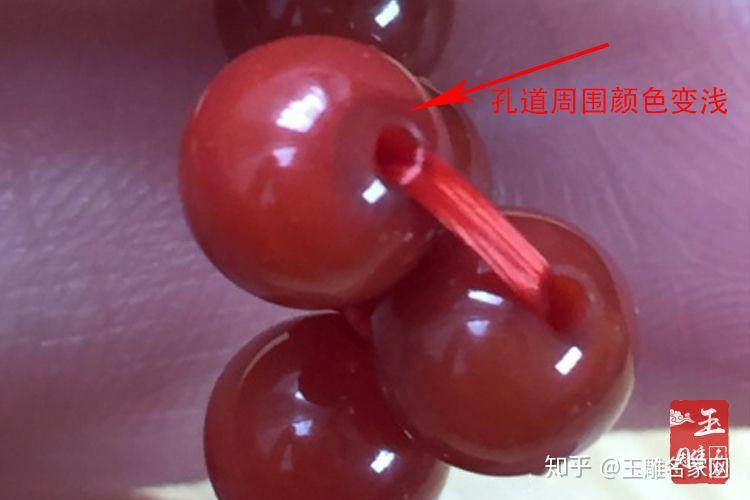 怎样鉴别真假南红?教你最简单的方法