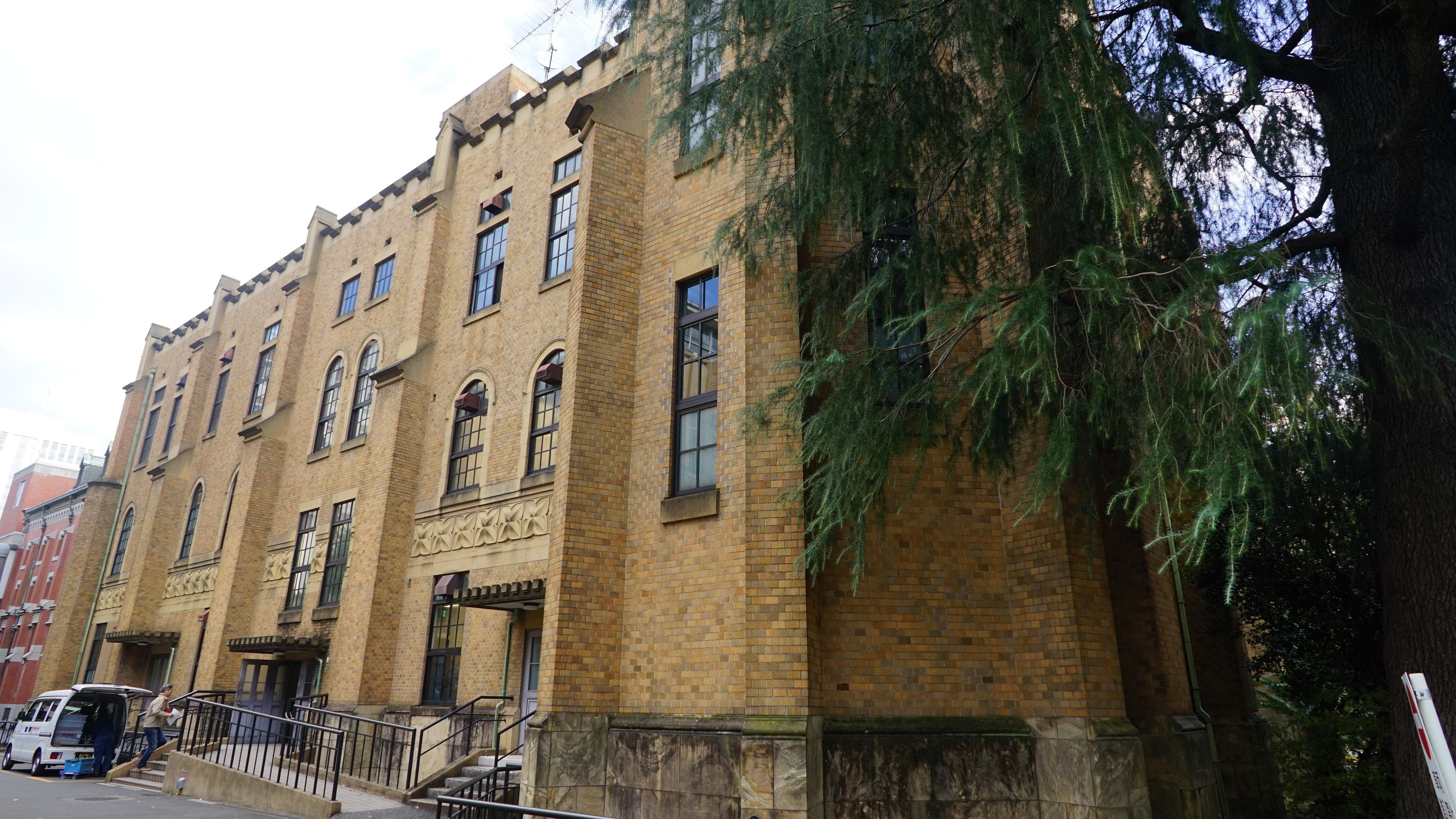 日本名校图鉴——东京大学、庆应大学与早稻田大学 - 知乎