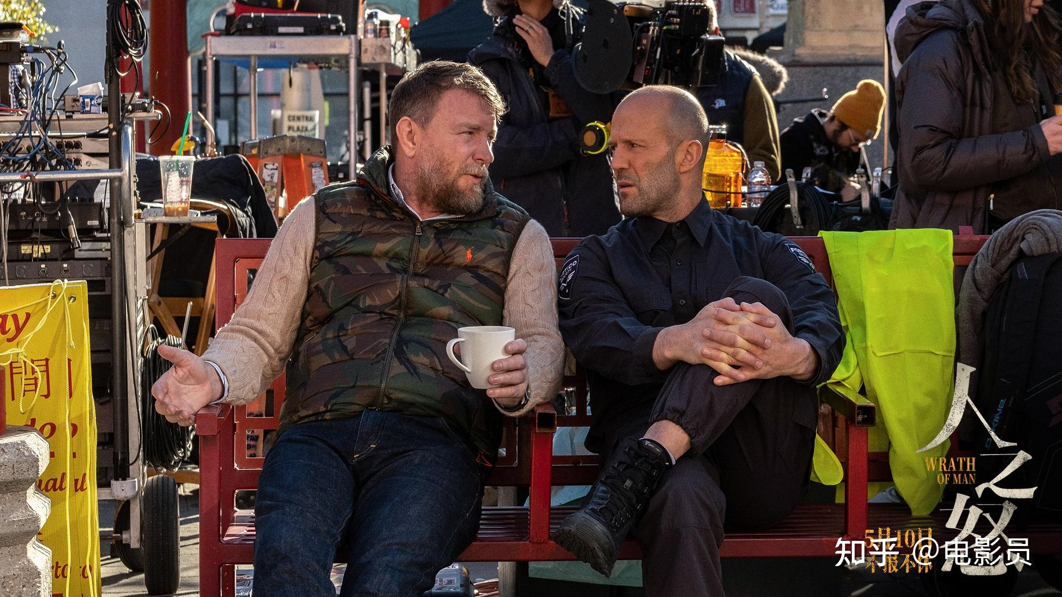 电影人之怒影评全程狂踩你的肾上腺工作之余舒缓解压爽片愤怒英国郭达