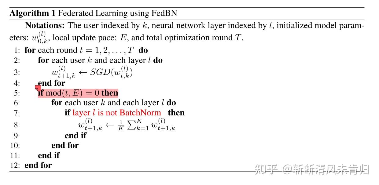 Fedbn fedbn federated learning on non iid features via local batch