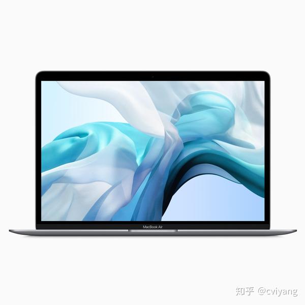 苹果2019 年新款MacBook Air 13 (两个USB-C端口) 购买攻略】划重点