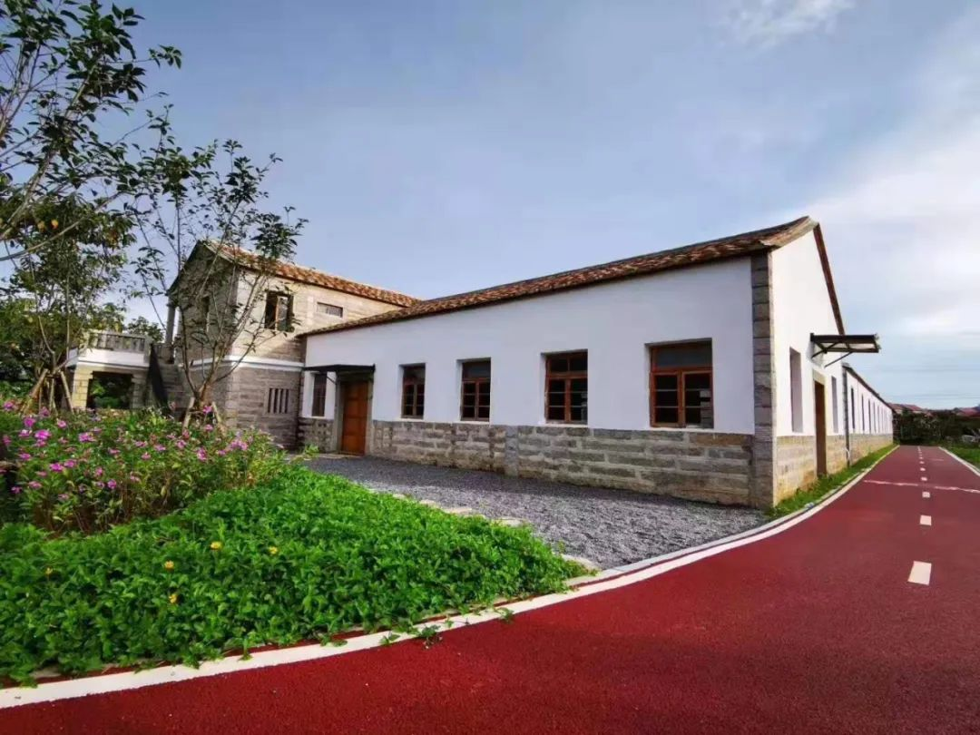 厦门三五丘七彩田园好玩吗