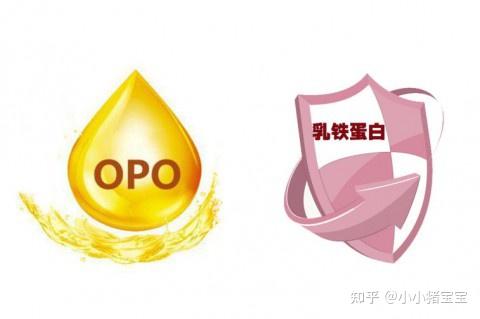 乳铁蛋白和opo哪个重要看90后宝妈如何选到理想奶粉