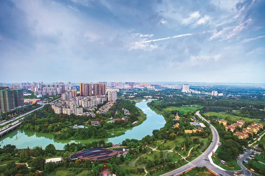 文末有福利大片预约香城style等你来发现