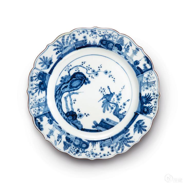 欧洲第一名瓷“Meissen”（梅森）瓷器：经典系列、花纹、样式简介-中国瓷器网（中瓷网）