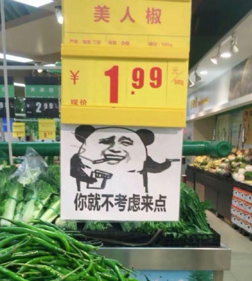 肯定和点娘是一个学校出来的——中华表情包学院康康这都是些什么神仙