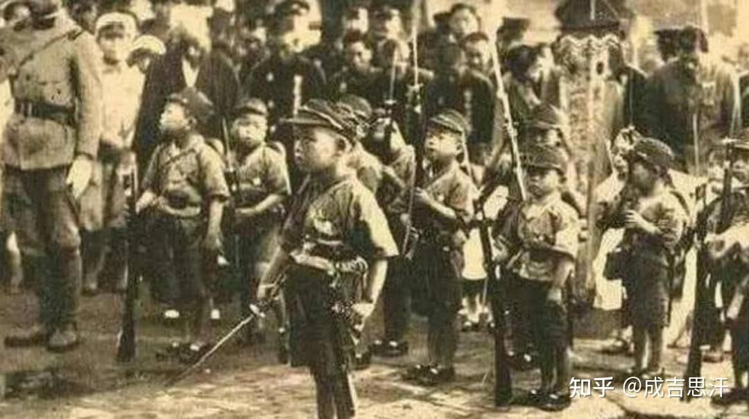 日本谍王潜伏中国44年被擒日本人在华情报布局触目惊心