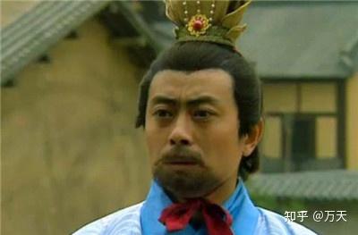 各作品中的三国人物之刘琦 - 知乎