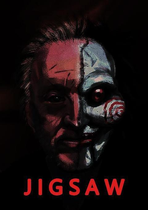 你如何看待电锯惊魂9?