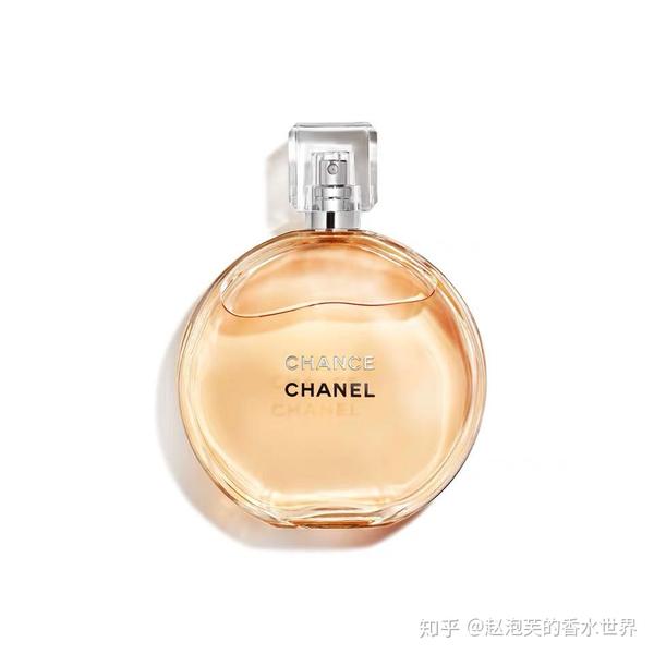 香奈儿邂逅系列香水 粉色绿色黄色橙色哪款好 味道怎么样 知乎