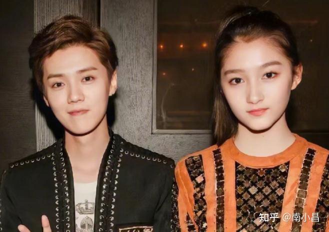 杨洋人设塌房,初代四大男顶流鹿晗言行最爷们 - 知乎