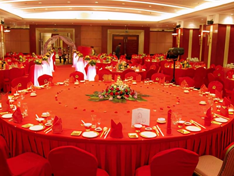 婚宴人员座位表如何安排最合适? - 知乎