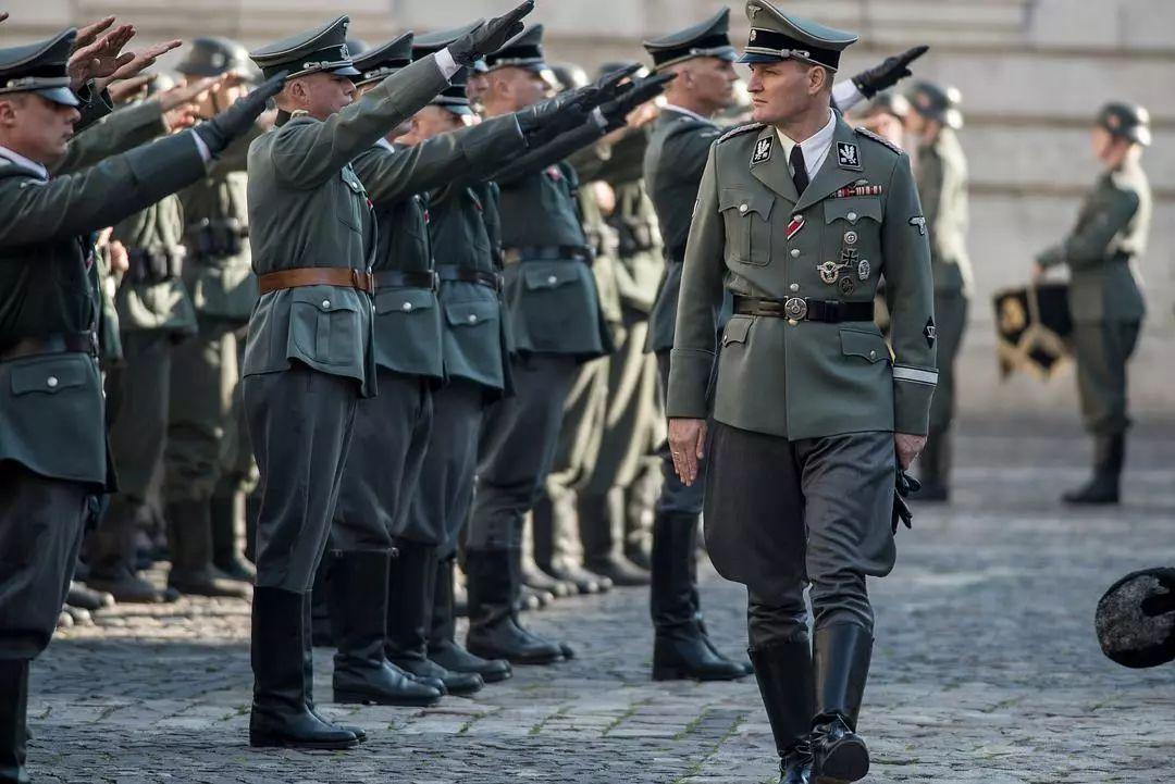 11月观影指南防踩雷