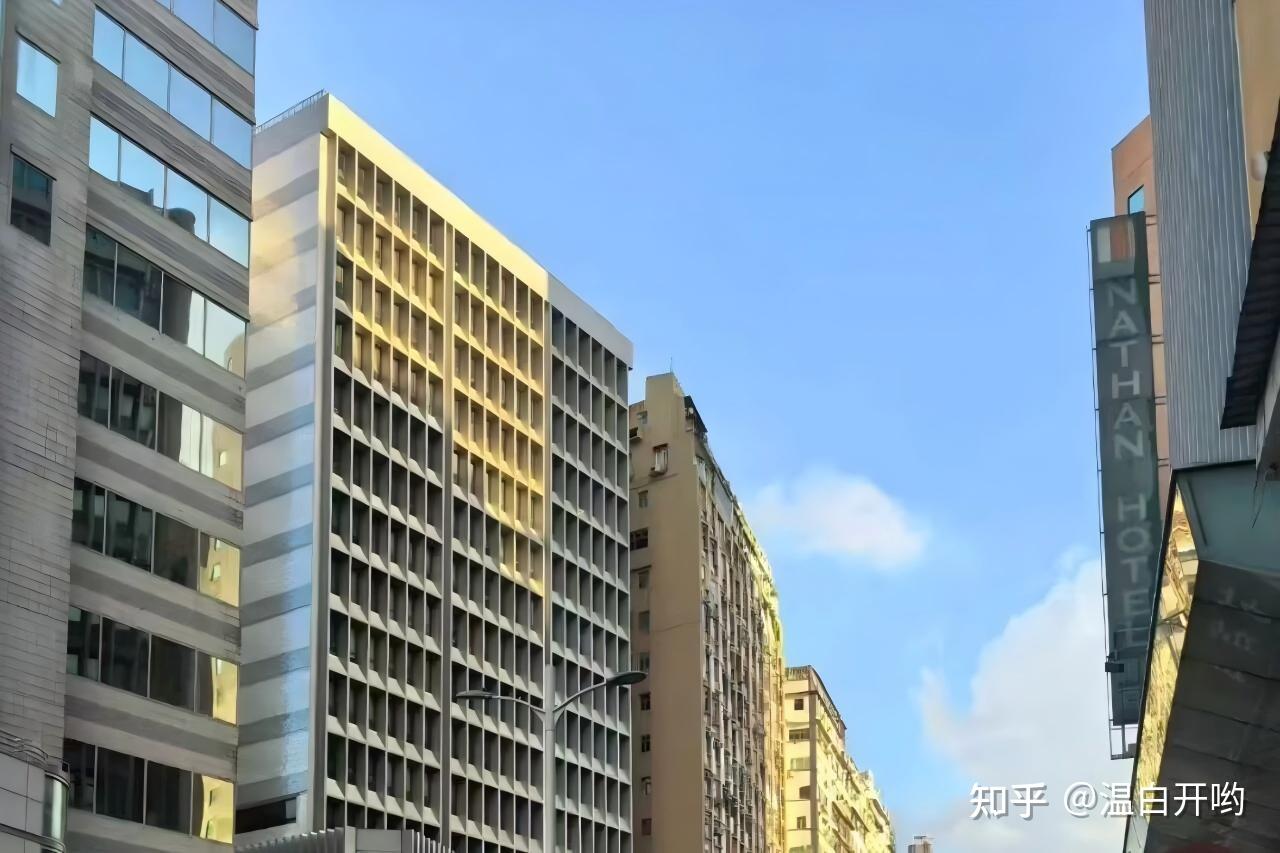 香港“低税时代”要终结?真相来了! - 知乎