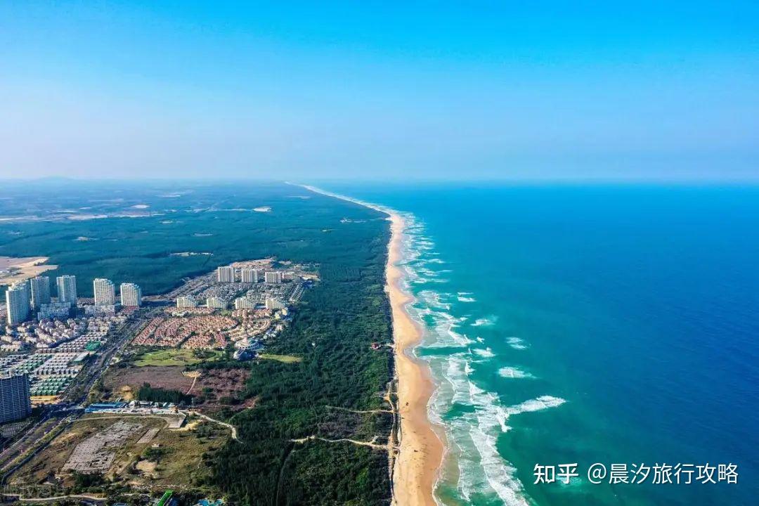 海南旅游攻略:海南岛东线自驾旅游,第一次去,看这篇攻略就够了,请一定要收藏 - 知乎