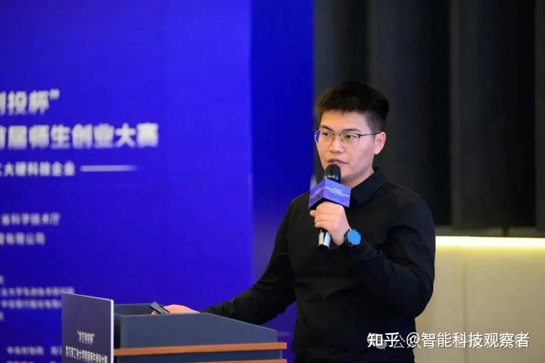 机器人赛道的黄埔军校：从哈工大走出的7家机器人企业，4家正排队IPO - 知乎