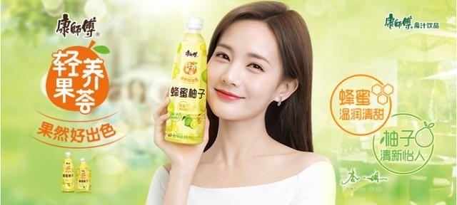 可口可乐319亿农夫山泉170亿食品行业最赚钱的还是饮料