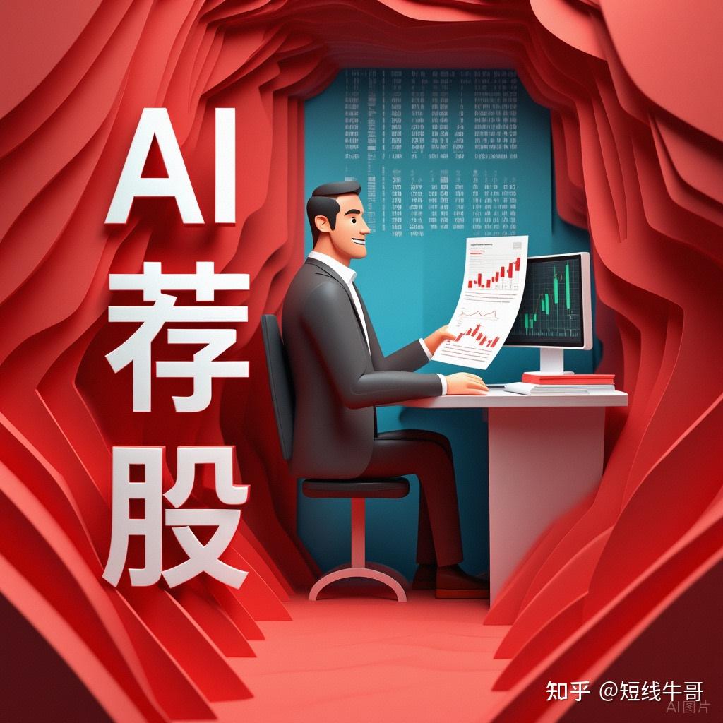 315重锤！AI荐股骗局炸雷，消费贷、医美股或暴跌？散户必看避坑指南- 知乎