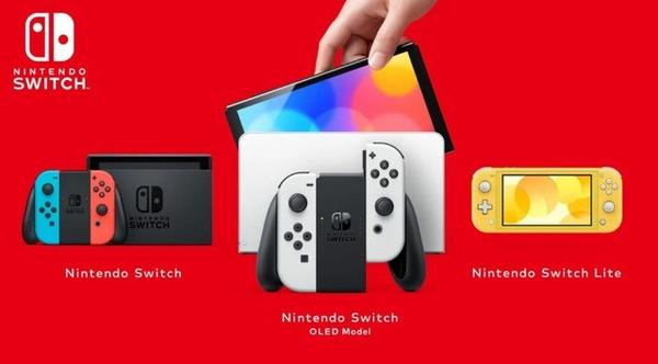 新款switch值不值得买 任天堂营销经理给出答案 知乎