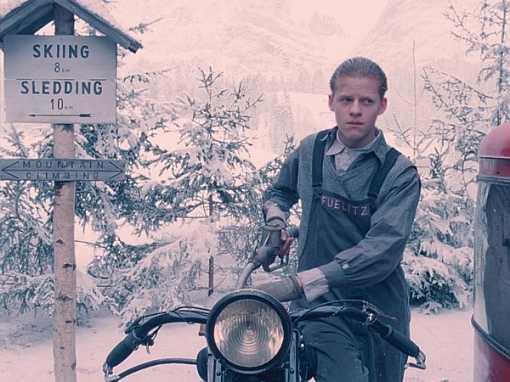 影《布达佩斯大饭店》里面基本都是成名演员,