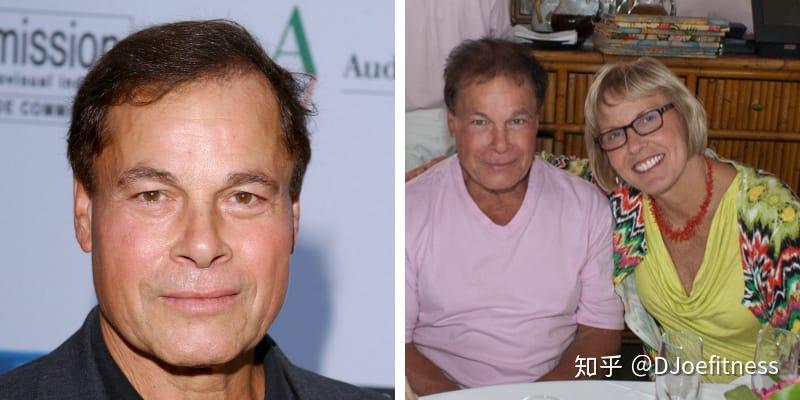 奥林匹亚先生回顾之旅 两届冠军佛朗哥·哥伦布去世,享年78岁 - 知乎