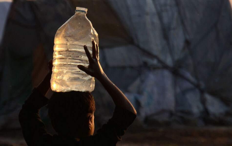 的确,我国的饮水问题确实存在,有超过82%的河流受到不同程度的污染,50