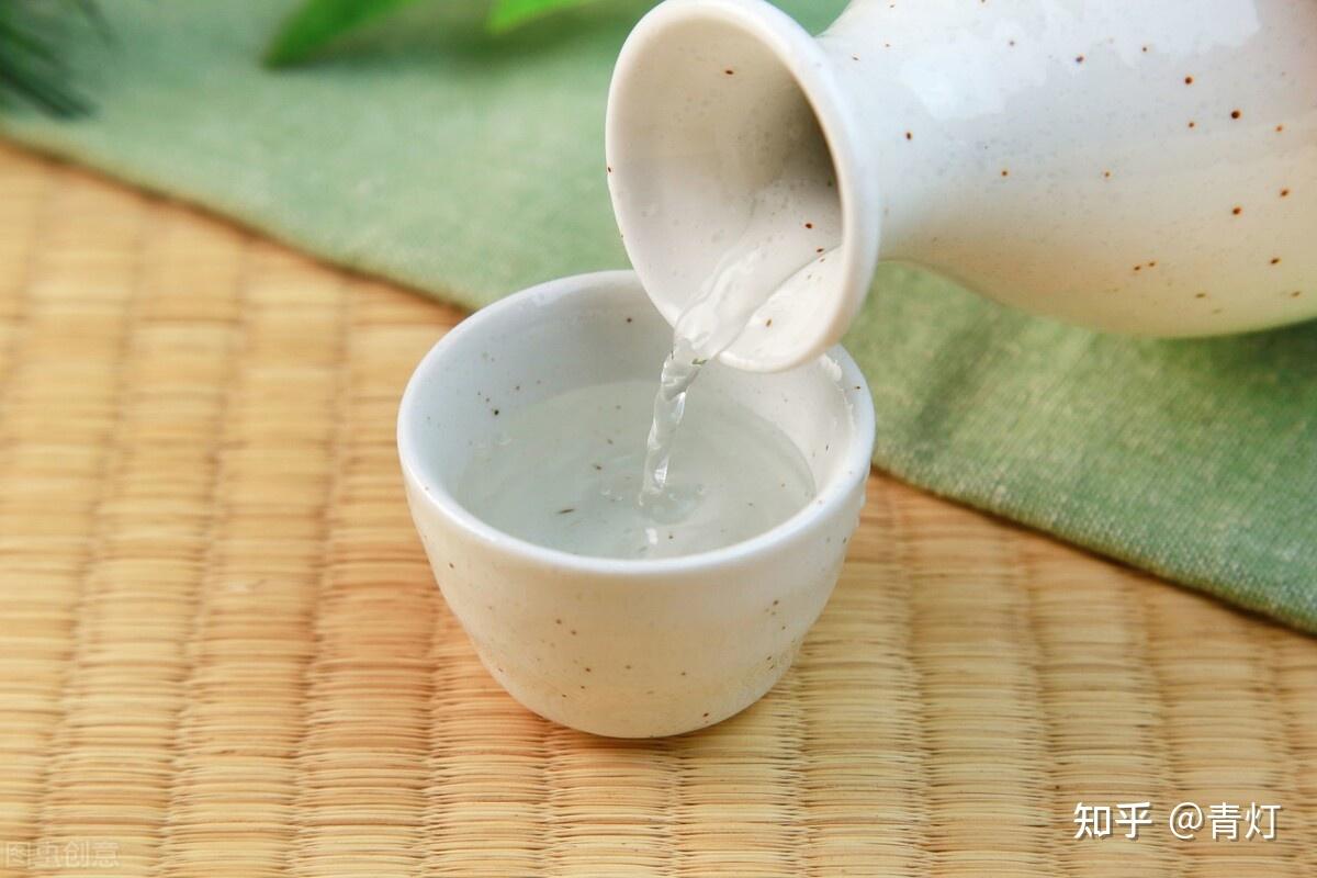 中国的两位酒神:杜康和仪狄,谁才是酿酒第一人? - 知乎