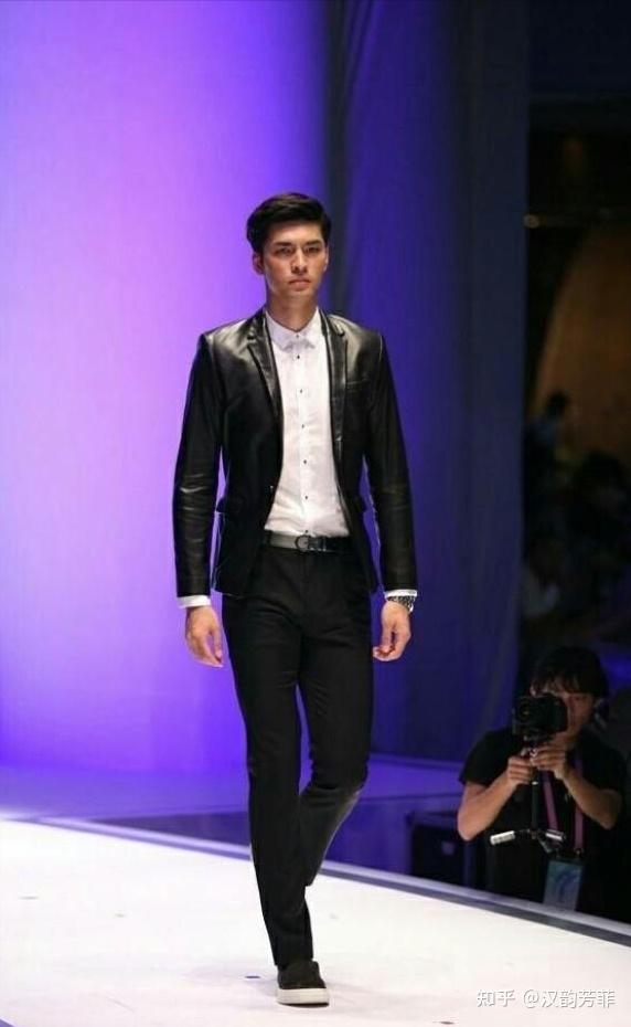 发掘到一位宝藏男人俊俊的前夫哥徐峰