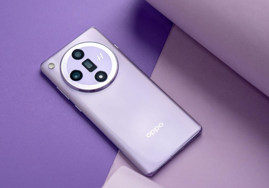 2月份性能排名前十的手机oppofindx7第一iqooneo9pro也上榜