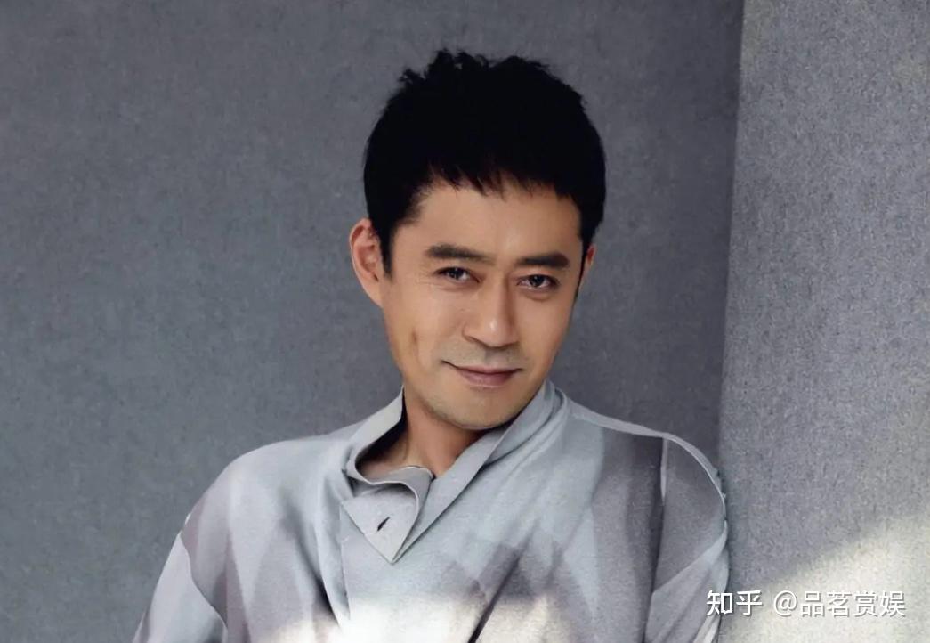 刘钧:跨界做演员,配角几十年,出演“渣爹”改变了他的不温不火 - 知乎