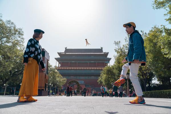北京有哪些不是太有名,但是又好玩的地方?