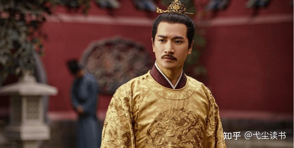 朱元璋嫡长子朱标的继妃、建文帝的生母吕太后 - 知乎