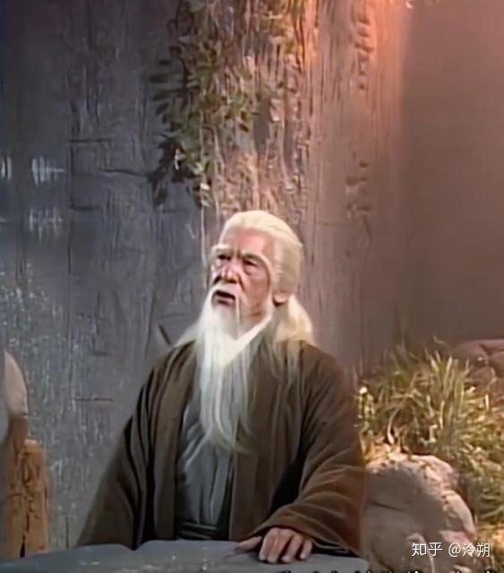 我们都知道华山派有剑宗和气宗之争.