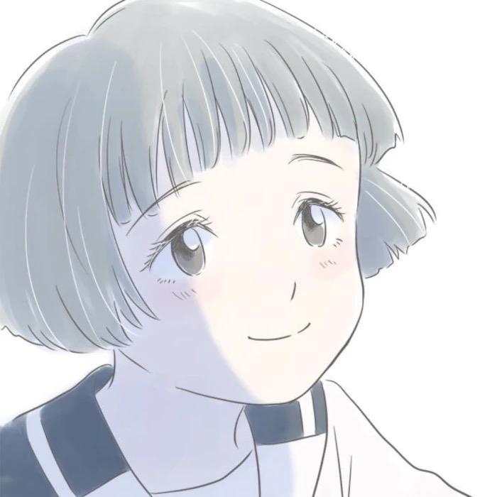 有什么好看的微信动漫头像?