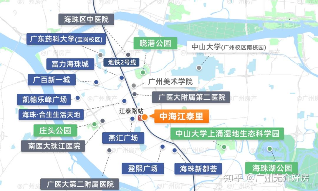价差8000元/平，中海江泰里vs中旅天宸府，怎么选？ - 知乎