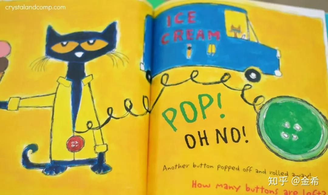 picture book 绘本,更适合亲子阅读