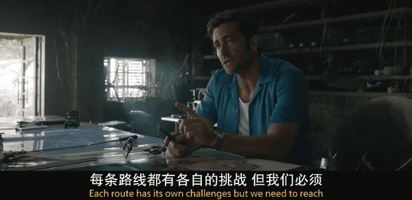 《金谍行动》高能动作+豪华卡司，盖·里奇新片翻车了？
