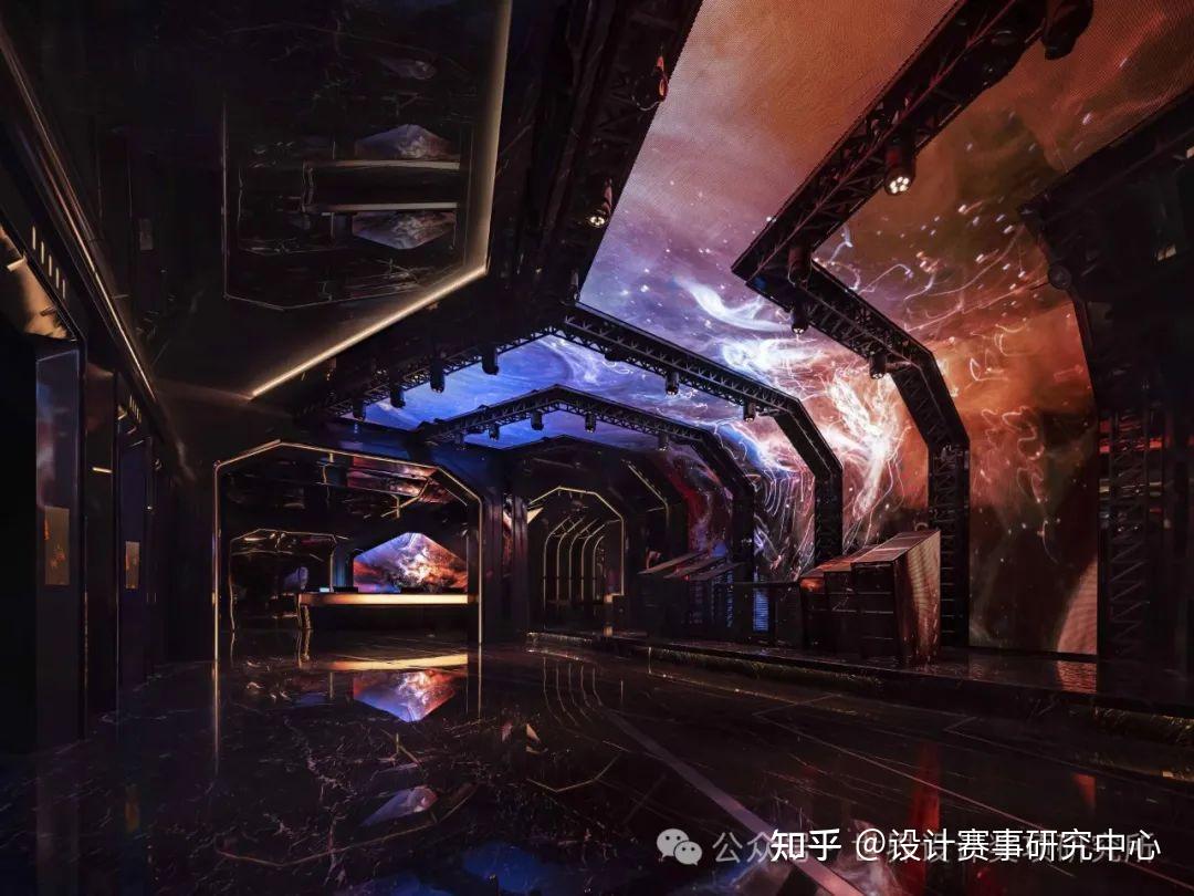 奖项揭晓2024缪斯设计奖公布ccd杨邦胜设计金螳螂等上榜