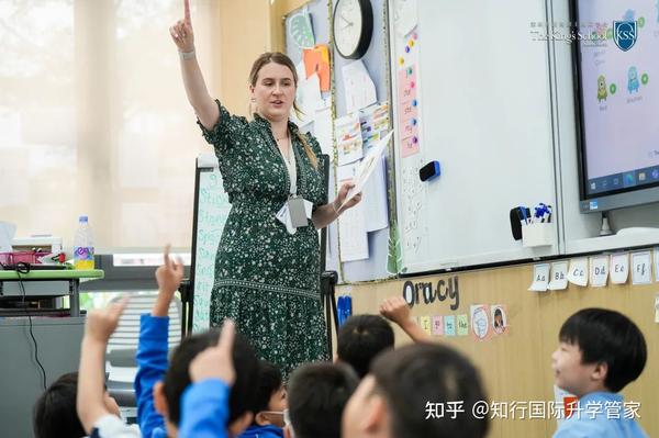 国际学校数学课学什么?怎么学? 知乎