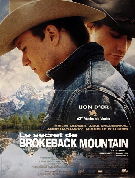 断背山他们是特殊人群李安导演想为他们正名更新更鑫