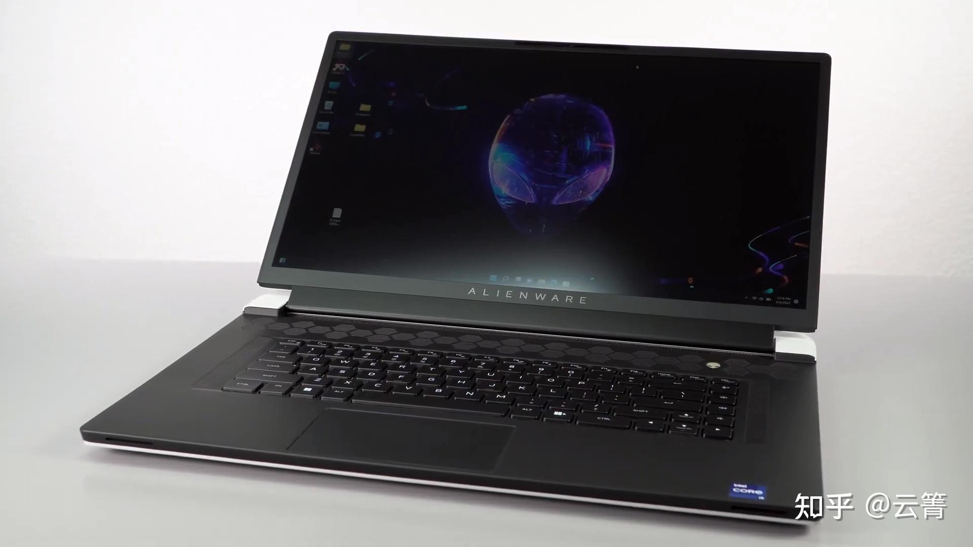 高档笔记本rog外星人还是拯救者呢