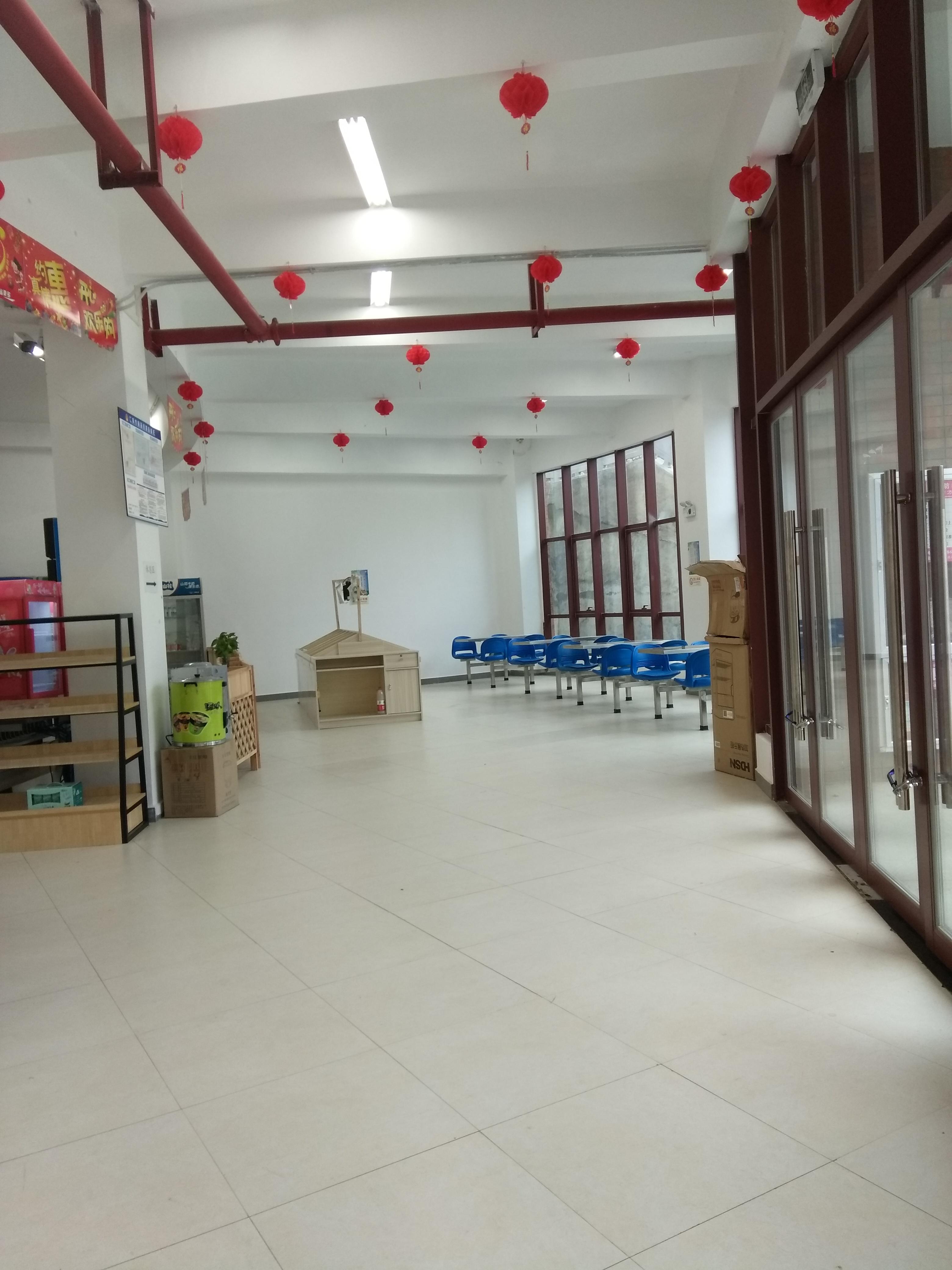 给18级小可爱们的茅台学院攻略