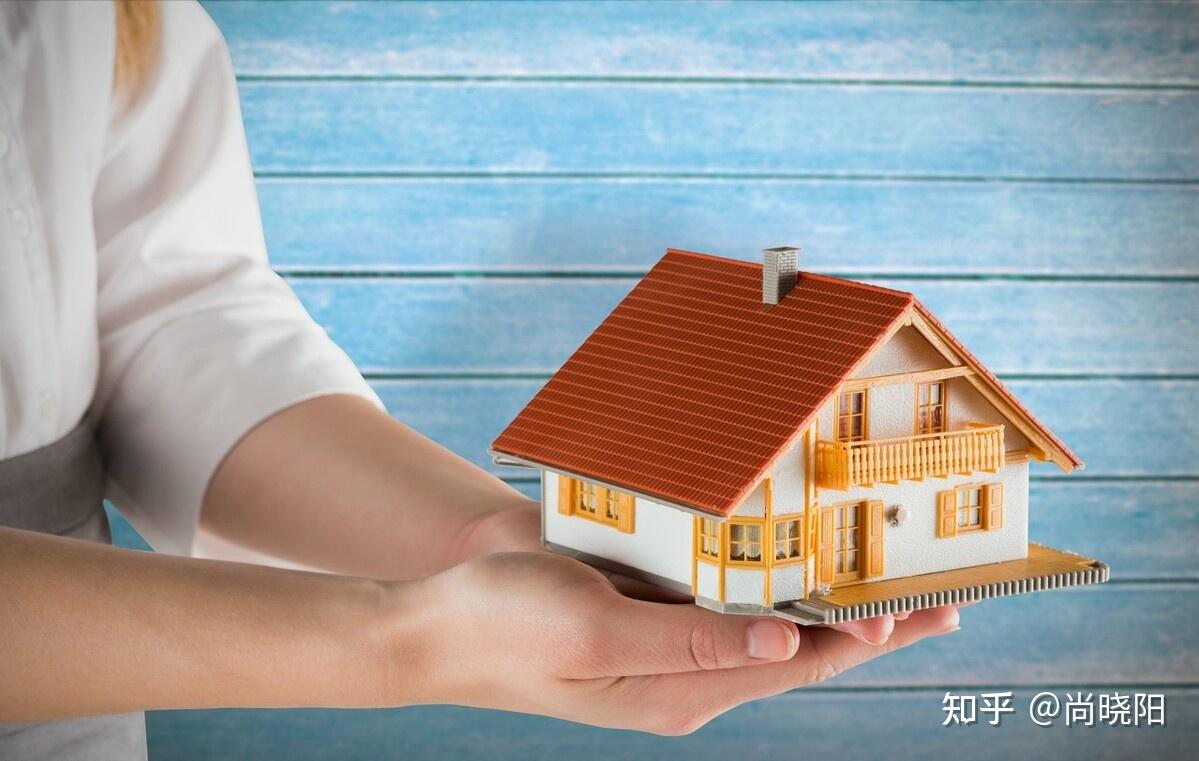 房产知识分享:房屋赠与的流程 - 知乎
