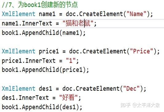 C# 操作xml(轉)