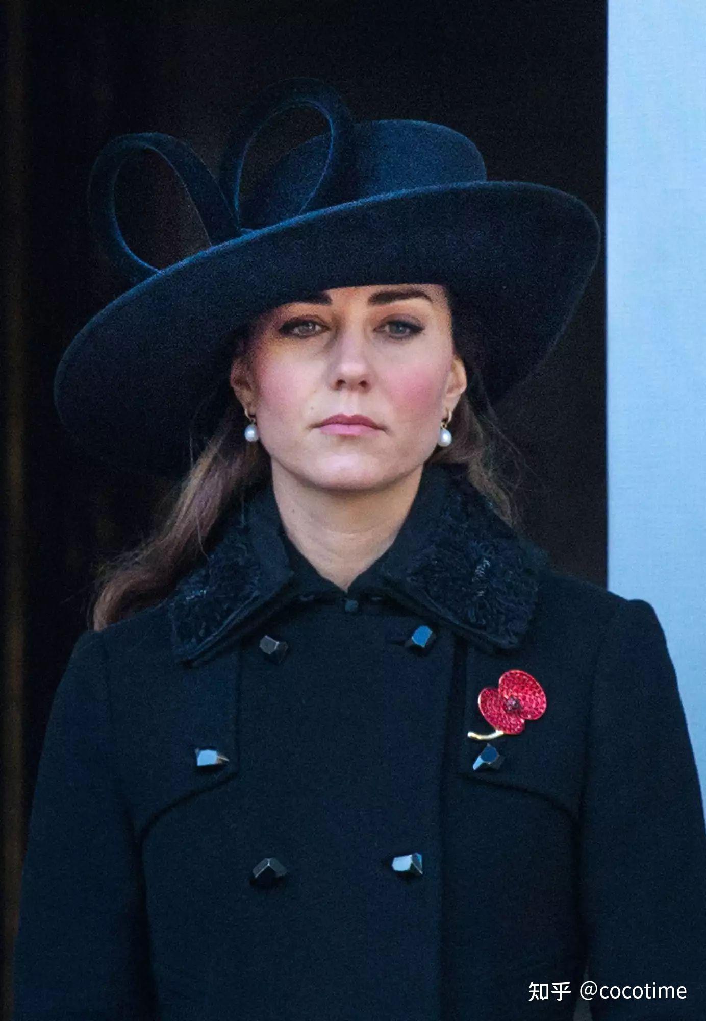 年初这场英国皇室的大戏，我却只关注凯特40块的耳环？_凤凰网