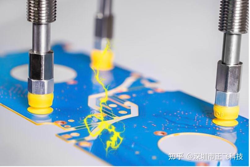 电子工业生产中的孤立导体管理 - 知乎